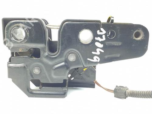 Used Hood lock SEAT ALTEA XL (5P5, 5P8) 1.6 TDI (105 hp) 24914649
