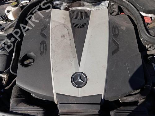 Electronic module MERCEDES-BENZ C-CLASS (W204) C 350 CDI (204.023) | BP24340208M83 - Image 17