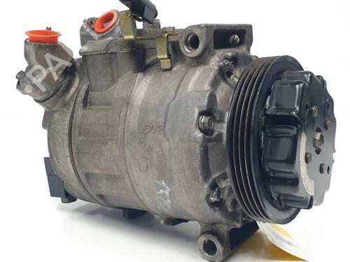 Used AC compressor AC compressor BMW 7 (E65, E66, E67) 745 i, Li (333 hp) 25121186 25121186