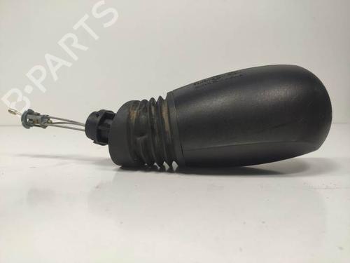 Used Right mirror FIAT PUNTO (188_) 1.2 16V 80 (188.233, .235, .253, .255, .333, .353, .639,... (80 hp) 8330670