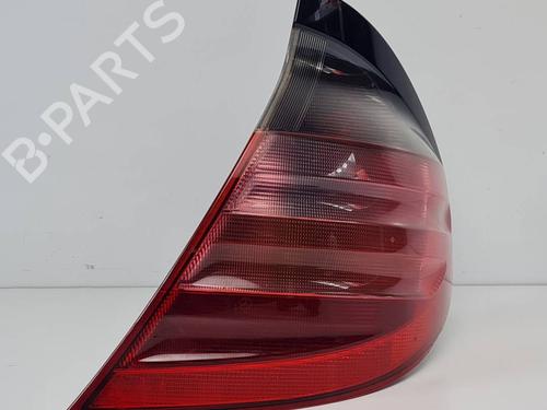 Used Right taillight Right taillight MERCEDES-BENZ C-CLASS Coupe (CL203) C 220 CDI (203.706) (143 hp) 36069377 36069377