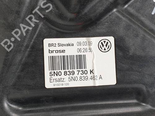Rear right window mechanism VW TIGUAN (5N_) 2.0 TFSI 4motion | BP29726492C25 
