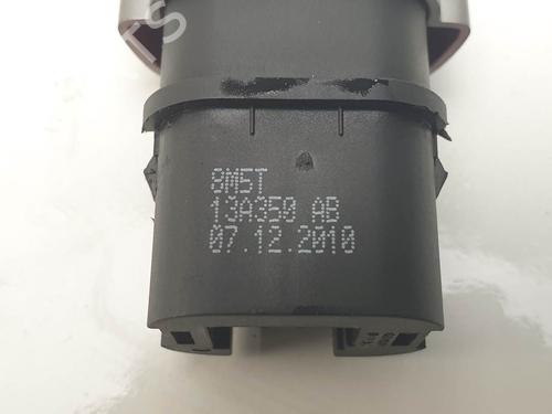 Warning switch FORD FOCUS II (DA_, HCP, DP) 1.6 TDCi | BP28060547I22 - Image 3