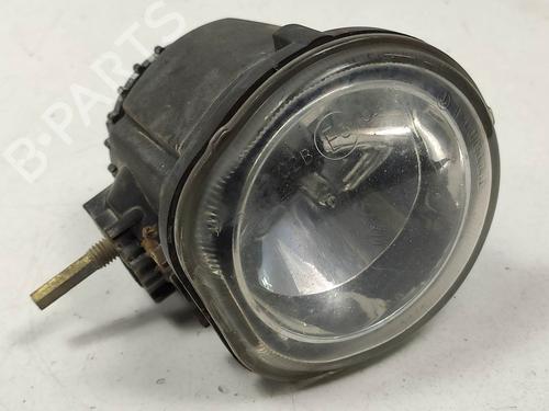 Used Left front fog light Left front fog light ALFA ROMEO 156 (932_) 1.6 16V T.SPARK (932.A4, 932.A4100) (120 hp) 9500400 9500400