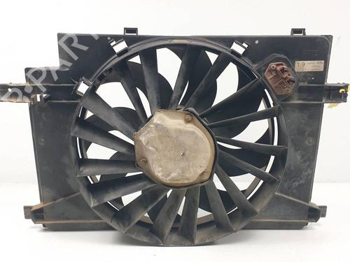 Used Radiator fan Radiator fan 37668296 37668296