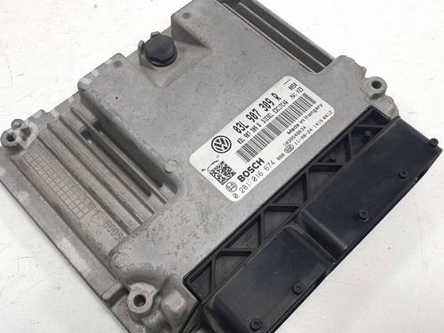 Used Engine control unit (ECU) Engine control unit (ECU) VW TOURAN (1T3) 2.0 TDI (140 hp) 34512353 34512353
