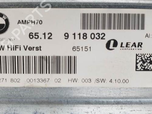 Electronic module BMW X5 (E70) 3.0 d | BP29245961M83 - Image 4