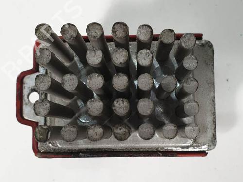 Heater resistor SEAT LEON (1M1) 1.6 16 V | BP11648522M108 