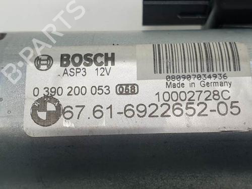 Sunroof engine BMW X5 (E70) xDrive 30 d | BP12386634M60 