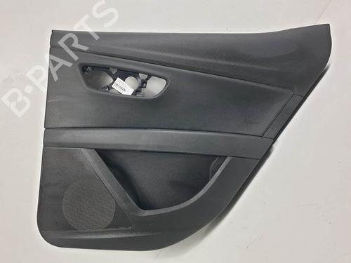 Used Rear right panel Rear right panel SEAT LEON (5F1) 1.6 TDI (90 hp) 13391217 13391217