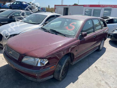 Brugte VOLVO V40 Estate (645) 1.8 4824258