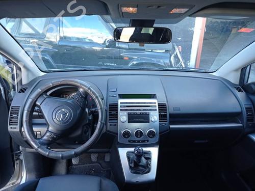 Interior handle MAZDA 5 (CR) 2.0 CD (CR19) | BP8810783I7 - Image 4
