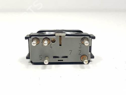 Left front window switch MERCEDES-BENZ E-CLASS (W124) E 220 (124.022) | BP17362119I27 