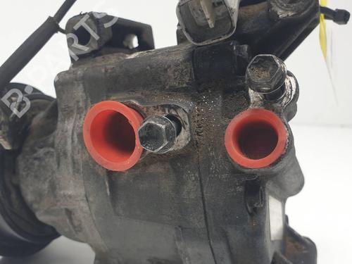 AC compressor TOYOTA COROLLA (_E12_) 2.0 D-4D (CDE120R, CDE120L_) | BP34513540M34  - Image 7