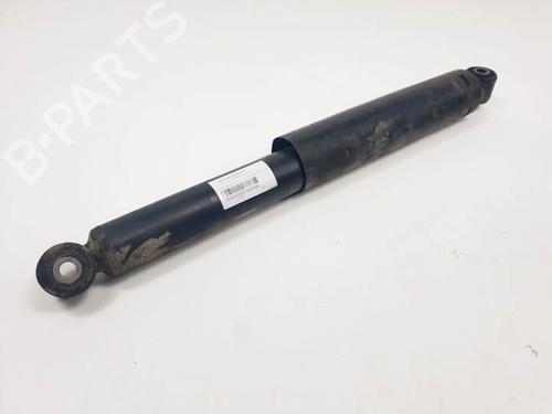 Used Left rear shock absorber FORD TRANSIT CONNECT (P65_, P70_, P80_) 1.8 Di (75 hp) 16146981