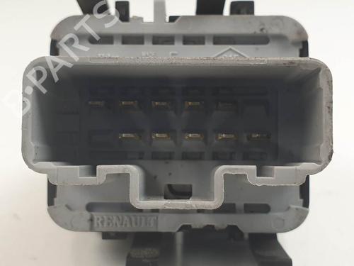 Left front window switch RENAULT MEGANE II (BM0/1_, CM0/1_) 1.5 dCi (BM1E, CM1E) | BP26537172I27 - Image 2