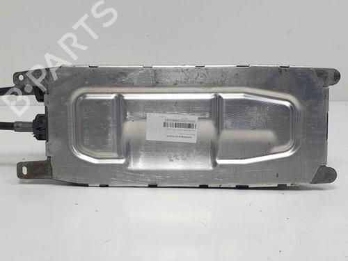 Gear lever VW TIGUAN (5N_) 2.0 TDI | BP12930393M90 