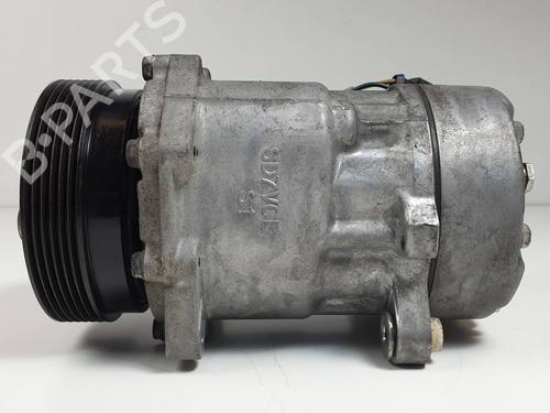 AC compressor VW TRANSPORTER T5 Van (7HA, 7HH, 7EA, 7EH) 1.9 TDI | BP30278800M34  - Image 5