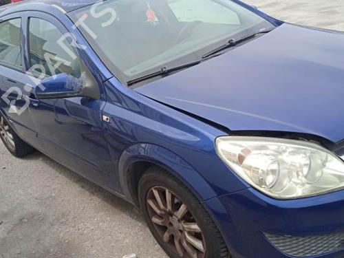 Venstre foran lås OPEL ASTRA H (A04) 1.6 (L48) | BP9446341C98 