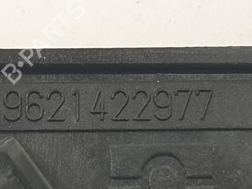 Front left interior door handle PEUGEOT PARTNER MPV (5_, G_) 1.9 D | BP30655133I13 - Image 3