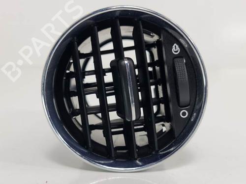 Used Air vent PEUGEOT 308 I (4A_, 4C_) 1.6 16V (120 hp) 11648619