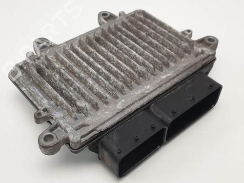 Engine control unit (ECU) MERCEDES-BENZ B-CLASS Sports Tourer (W245) B 200 CDI (245.208) | BP21011403M57 