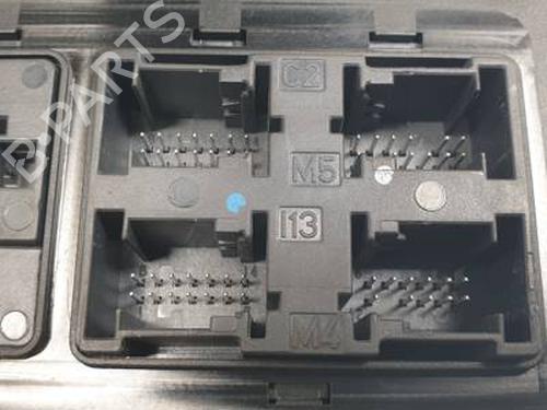 Fuse box MERCEDES-BENZ CLS (C219) CLS 320 CDI (219.322) | BP30959189E1