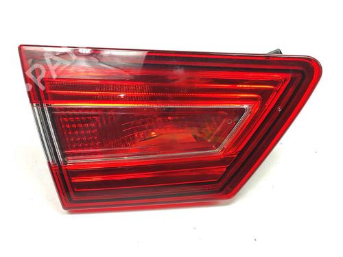 Used Left tailgate light Left tailgate light RENAULT CLIO IV (BH_) 1.2 16V (73 hp) 9045429 9045429