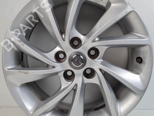 Rim OPEL ASTRA K Sports Tourer (B16) 1.6 CDTi (35) | BP24929977C45 