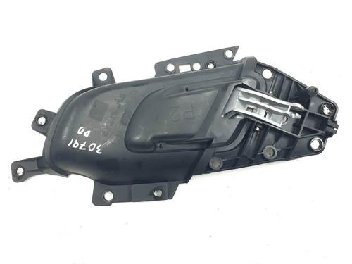 Front right interior door handle SKODA FABIA II (542) 1.2 | BP27525557I14 
