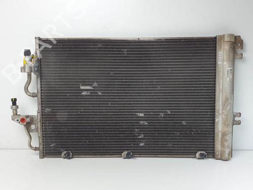 AC-Kondensator OPEL ASTRA H (A04) 1.6 (L48) | BP28595761M32