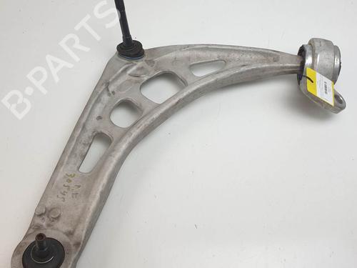 Used Left front suspension arm Left front suspension arm BMW 3 Compact (E46) 318 td (115 hp) 27525528 27525528
