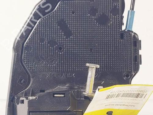 Rear right lock TOYOTA RAV 4 III (_A3_) 2.2 D 4WD (ALA30_, ALA30R) | BP18068275C99 