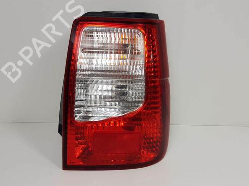 Used Right taillight KIA JOICE (MTE1P) 2.0 (120 hp) 10909901