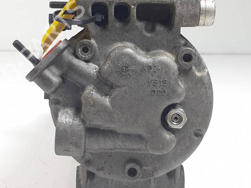 AC compressor HYUNDAI SANTA FÉ II (CM) 2.2 CRDi GLS | BP29989560M34 