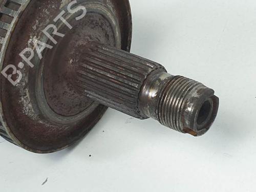 Left rear driveshaft MERCEDES-BENZ CLK Convertible (A208) CLK 200 (208.435) | BP6892944M40 