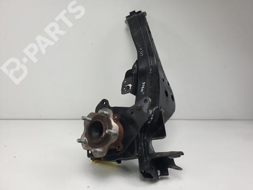 Used Right rear steering knuckle NISSAN X-TRAIL III (T32_, T32R, T32RR) [2013-2025]  11294276