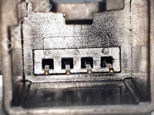 Electronic module MAZDA CX-7 (ER) 2.3 MZR DISI Turbo AWD (ER3P) | BP25403757M83 - Image 14