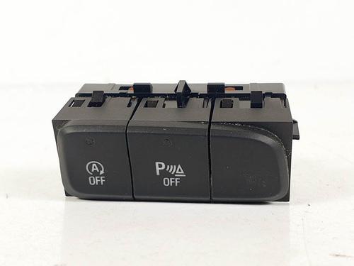 Used Switch Switch OPEL GRANDLAND / GRANDLAND X (A18, P1UO) 1.2 (75) (131 hp) 15539258 15539258