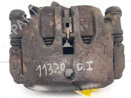 Used Left front brake caliper Left front brake caliper IVECO DAILY IV Van 35C12 V, 35C12 V/P, 35S12 V, 35S12 V/P (116 hp) 17646954 17646954