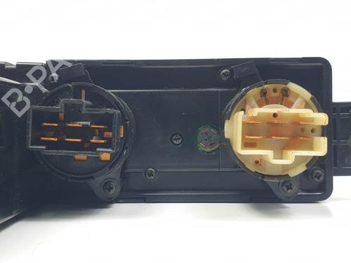 Climate control KIA CARNIVAL I (UP) 2.9 TDi | BP12380701I5 