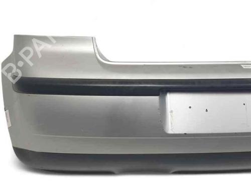 Rear bumper VW POLO (9N_, 9A_) 1.2 | BP25144188C8 