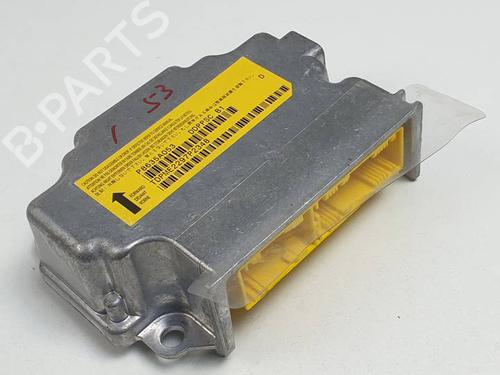 Used ECU airbags CITROËN C-CROSSER (VU_, VV_) 2.2 HDi (156 hp) 30191183