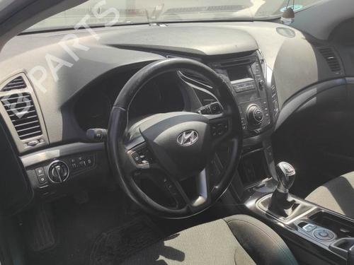 Headlight switch HYUNDAI i40 I (VF) 1.7 CRDI | BP29321915I24  - Image 8