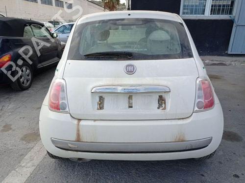 Right front window switch FIAT 500 (312_) 1.2 LPG (312AXA1A) | BP8052538I26 - Image 8