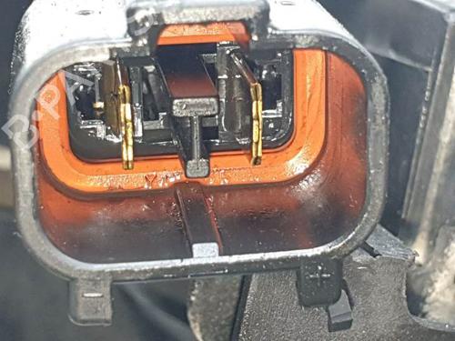 Radiator fan NISSAN SERENA (C23) 2.3 D | BP11047769M35 