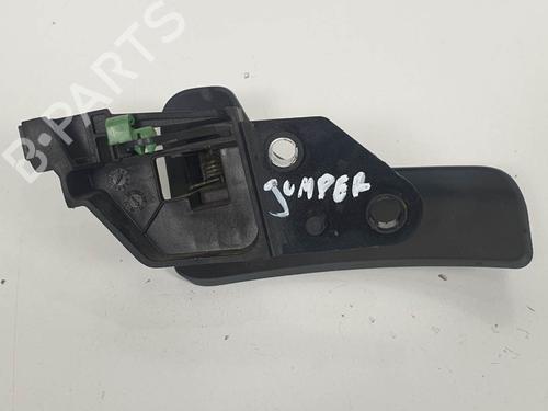 Front right interior door handle CITROËN JUMPER II Van 2.2 HDi 120 | BP6862145I14 - Image 2