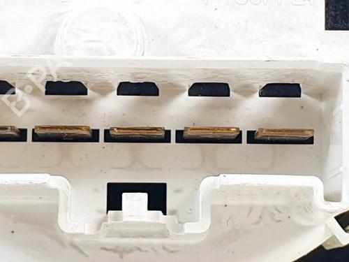 Climate control FORD TRANSIT CONNECT (P65_, P70_, P80_) 1.8 Di | BP29274821I5 