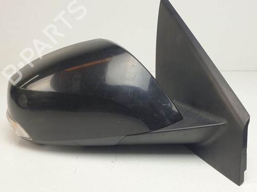 Used Right mirror Right mirror RENAULT LAGUNA III Grandtour (KT0/1) 1.5 dCi (KT0A, KT0R, KT02) (110 hp) 24934928 24934928