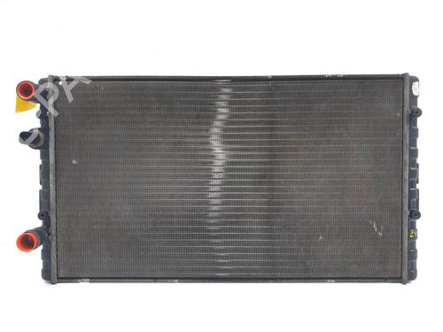 Used Water radiator Water radiator SEAT AROSA (6H1) 1.0 (50 hp) 40175224 40175224